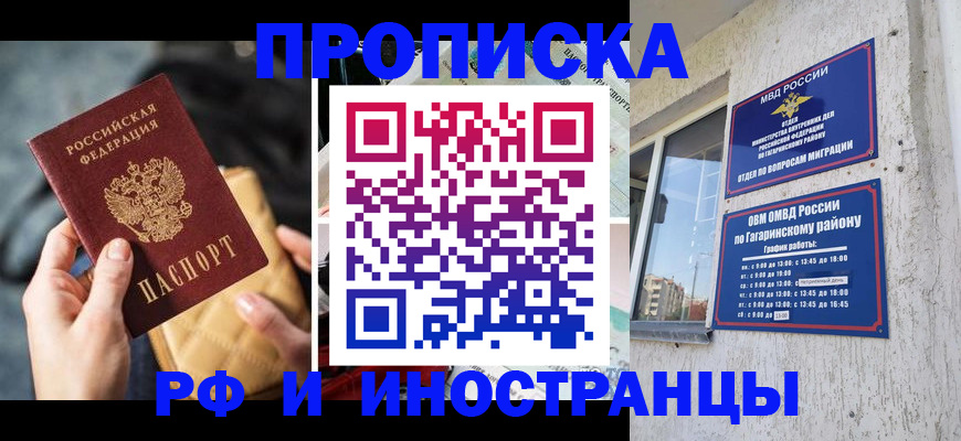 временная регистрация поиск в Чкаловске